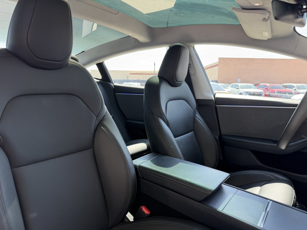 Used 2024 Tesla Model 3 RWD image 45