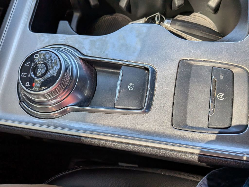 Used 2024 Ford Edge SEL image 26