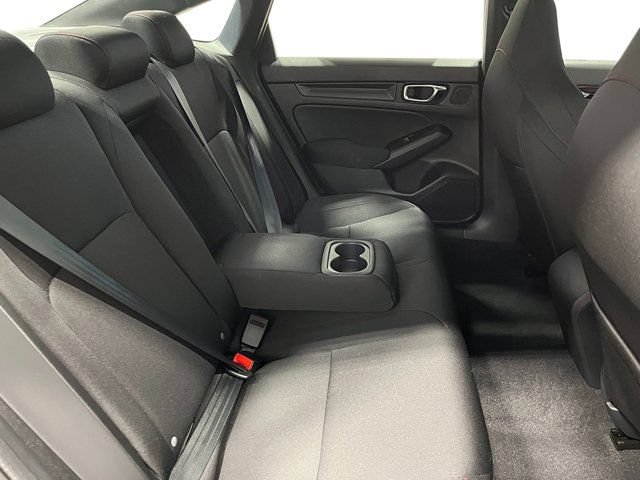 New 2026 Honda Civic Si image 20