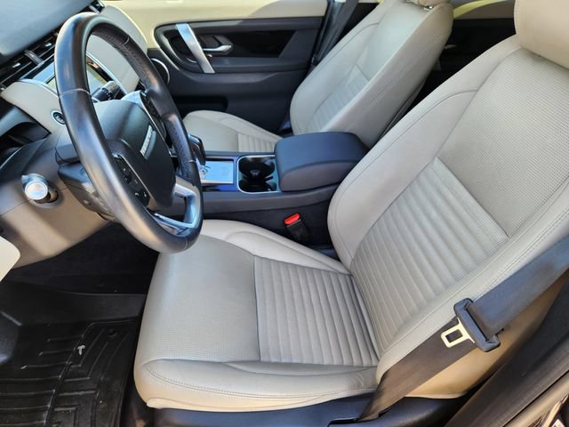 Used 2020 Land Rover Discovery Sport S AWD/4WD image 12