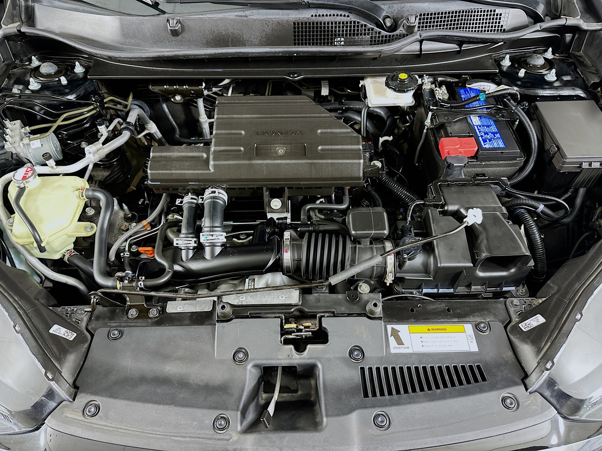 Used 2022 Honda CR-V EX-L image 33