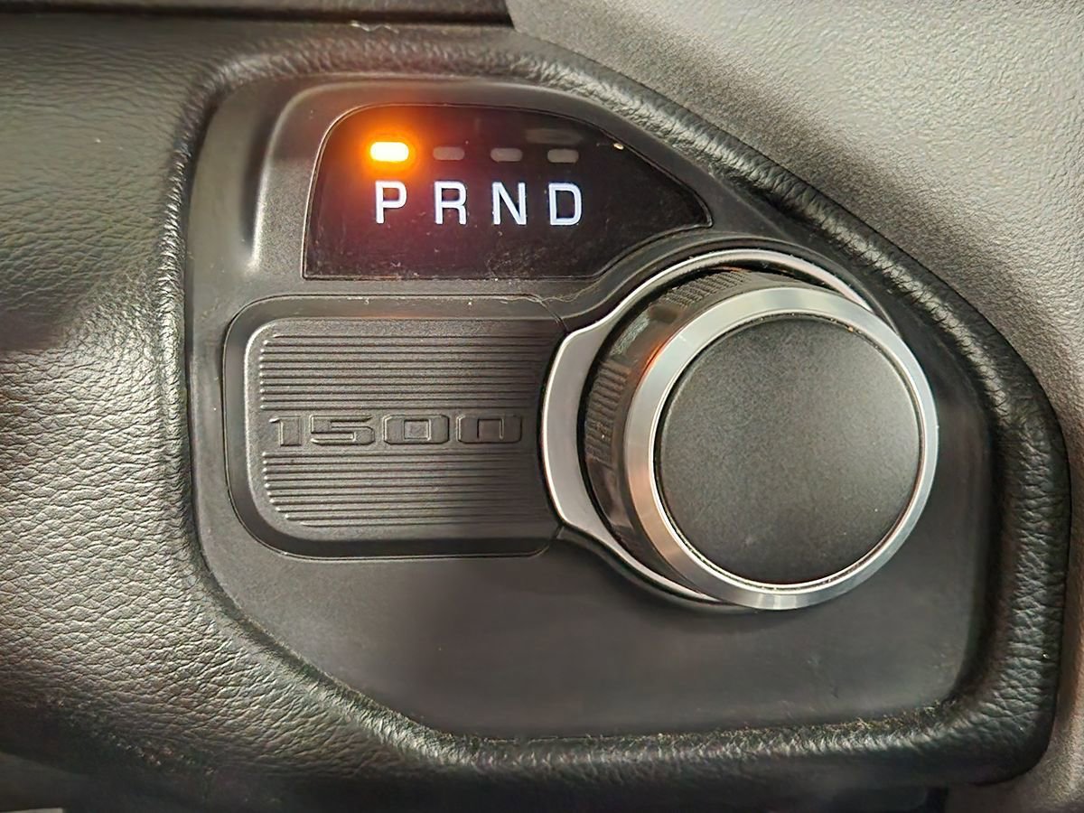 Used 2020 RAM 1500 Lone Star RWD image 42