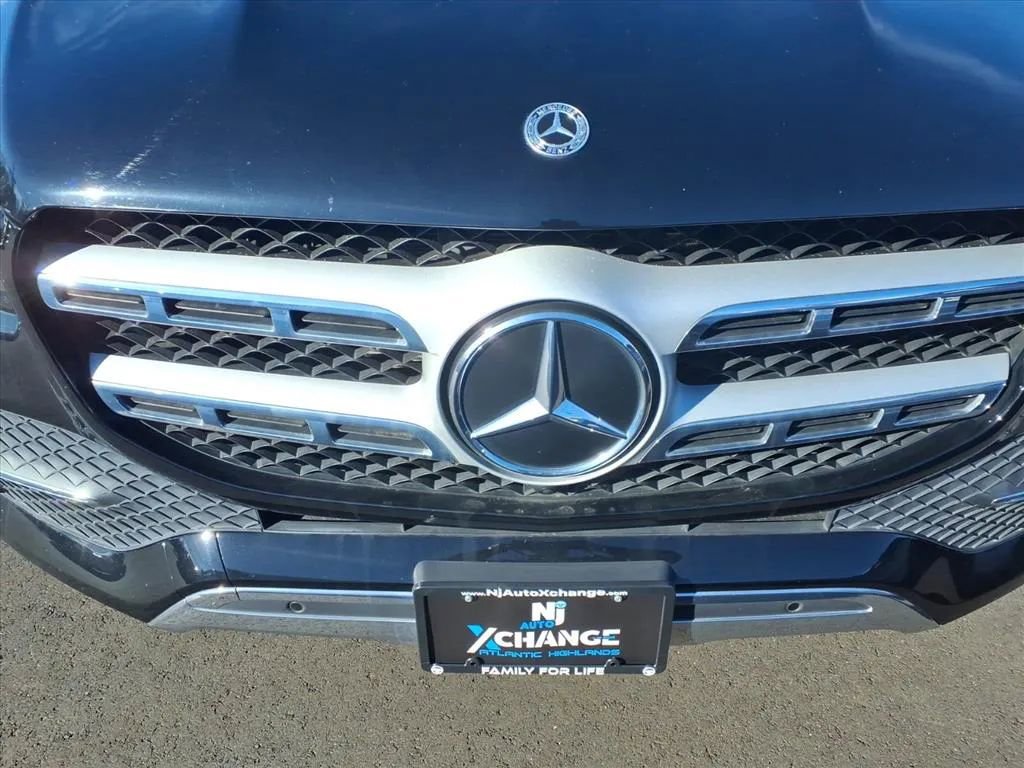 Used 2022 Mercedes-Benz GLS 450 4MATIC image 9