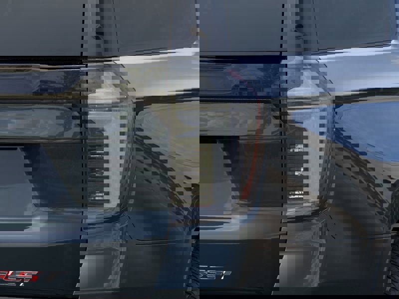 New 2026 Chevrolet Suburban RST w/ Comfort Package image 11