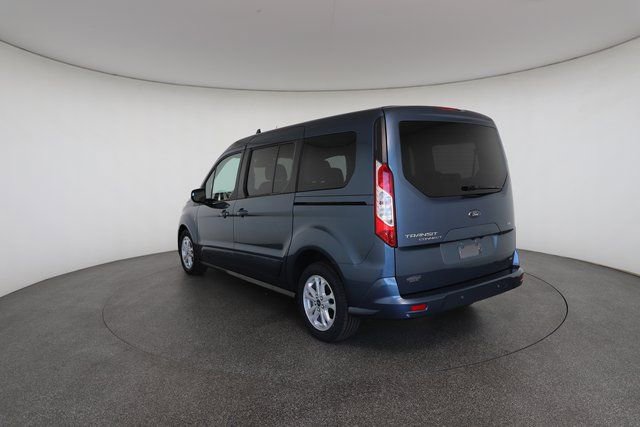 Used 2020 Ford Transit Connect XLT image 11