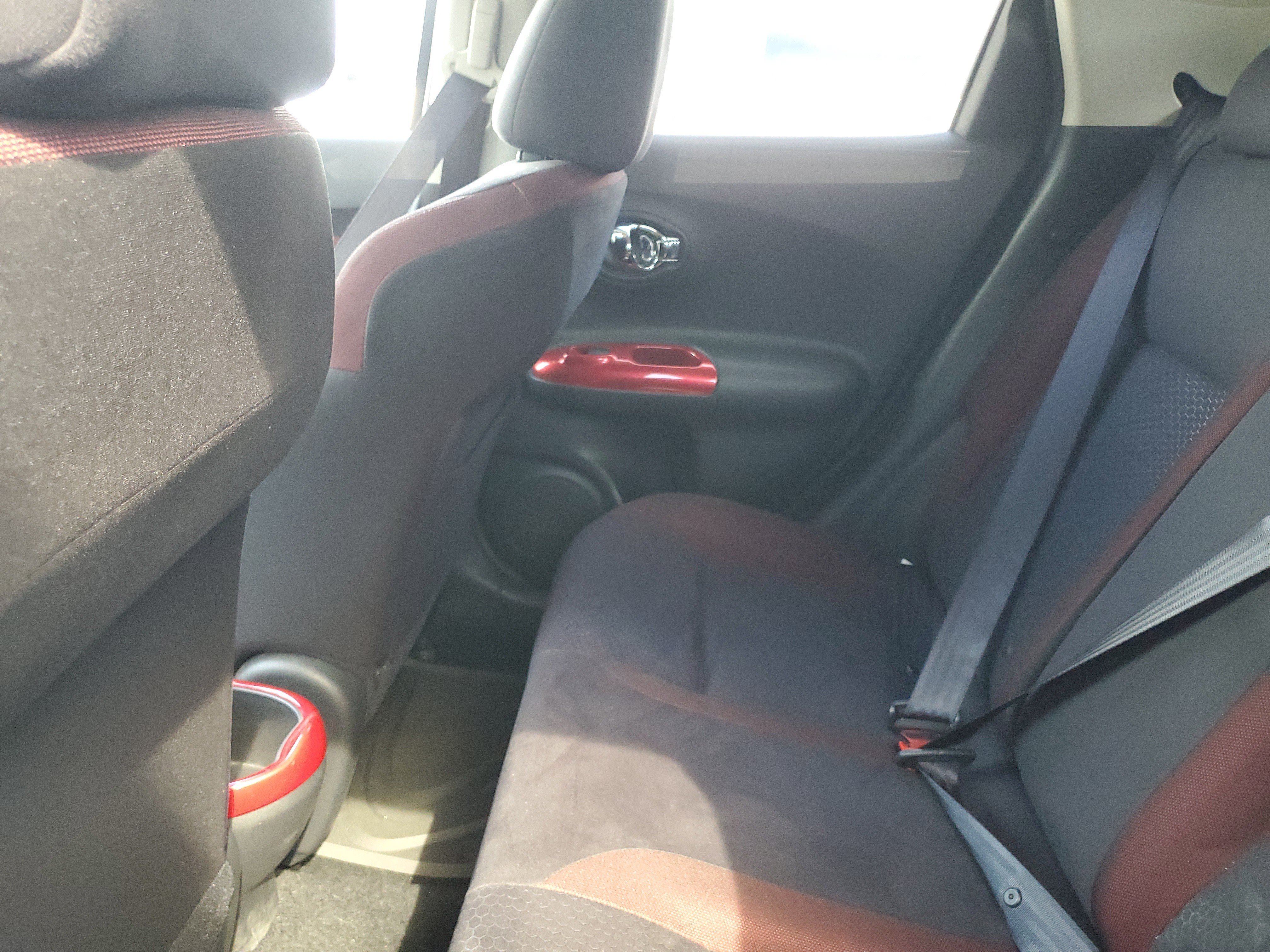 Used 2012 Nissan Juke SV w/ Sport Pkg AWD/4WD image 10