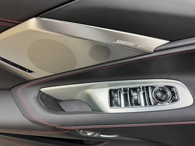 New 2026 Chevrolet Corvette Stingray Premium Conv w/ Z51 Performance Package image 24