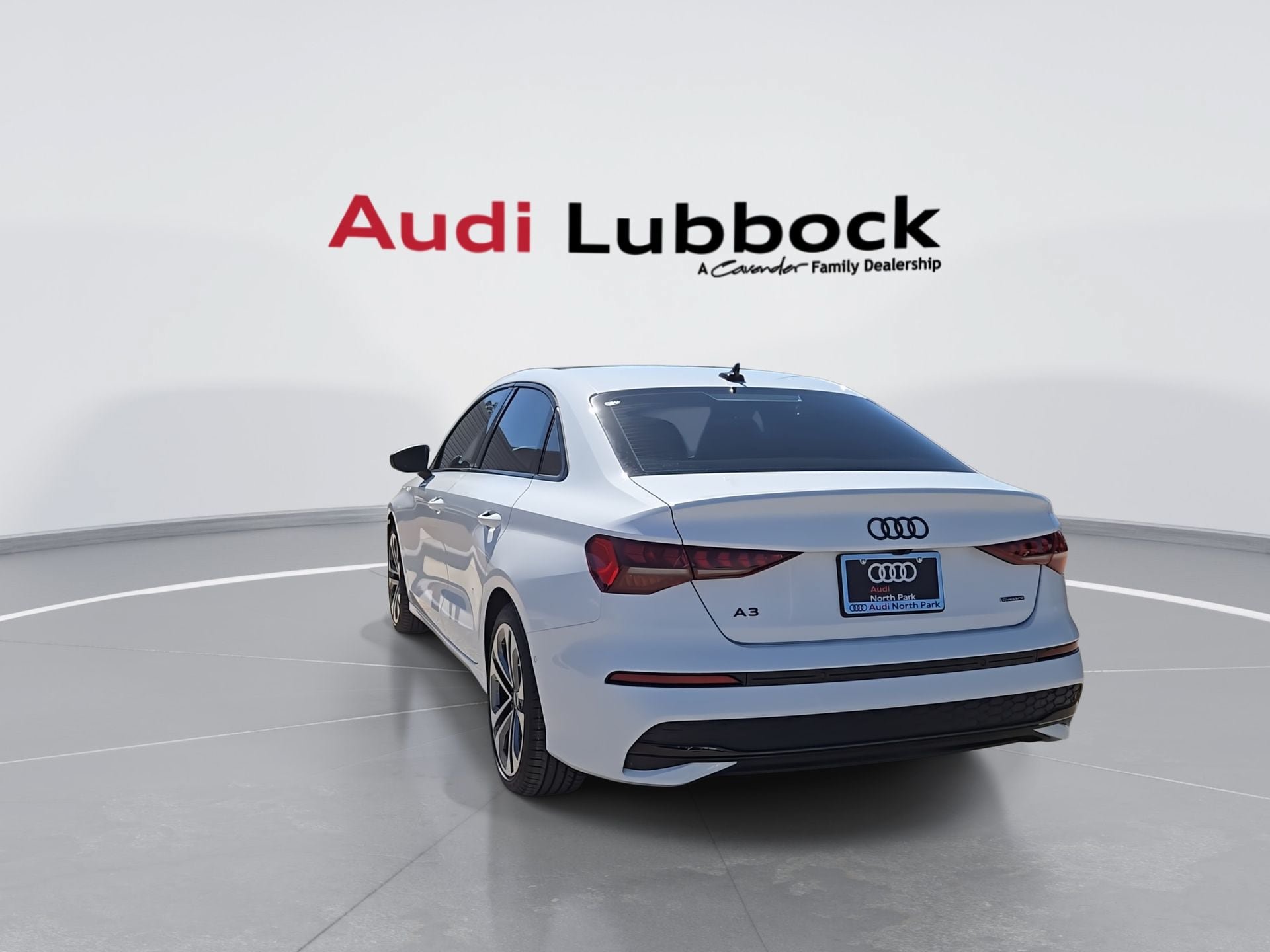 Used 2026 Audi A3 2.0T Premium AWD/4WD image 7