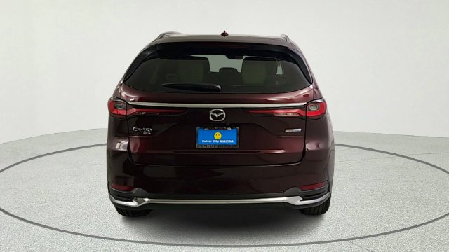 New 2026 MAZDA CX-90 Plug-In Hybrid w/ Premium Plus AWD/4WD image 6