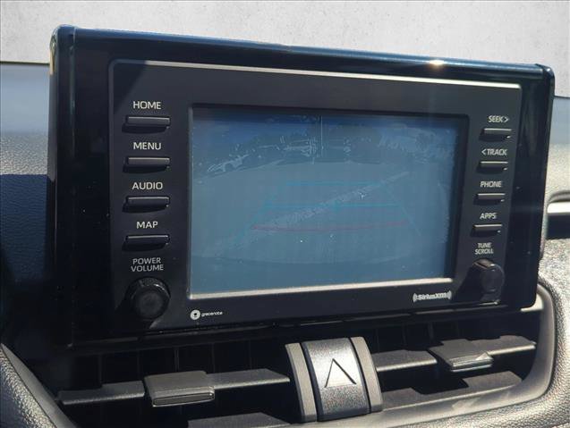 Certified 2020 Toyota RAV4 LE FWD image 21