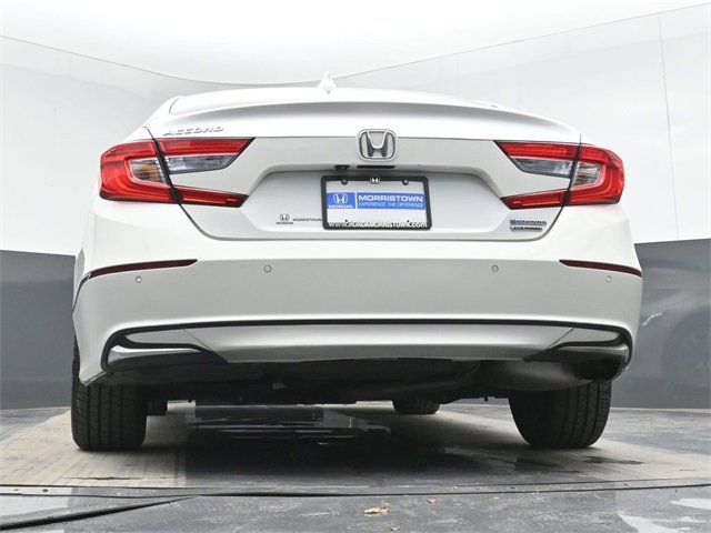 Used 2019 Honda Accord Touring image 49
