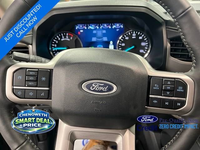 New 2024 Ford Expedition XLT image 13