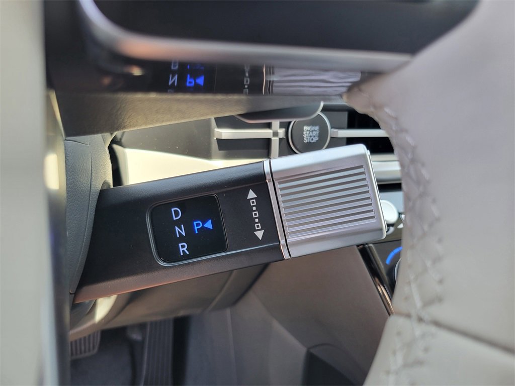 New 2025 Hyundai Santa Fe SEL image 16