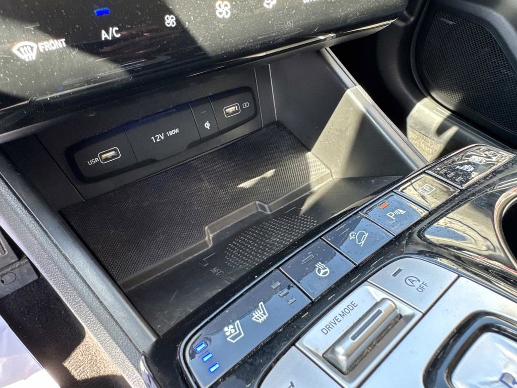 Used 2023 Hyundai Tucson Limited image 46