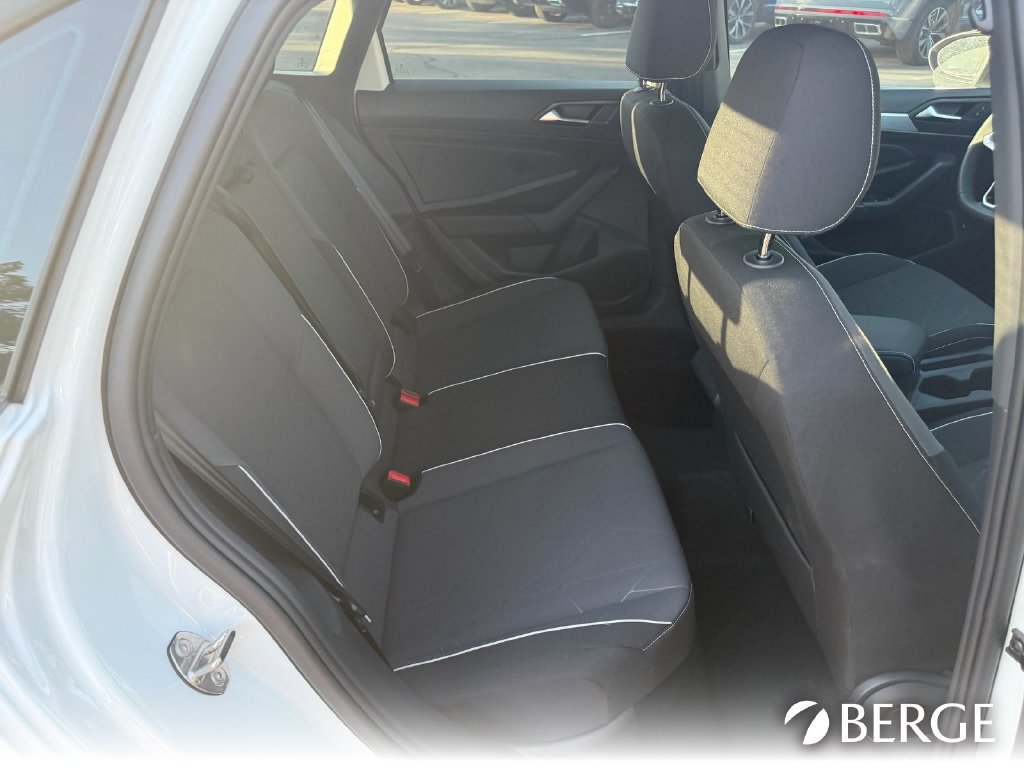 New 2026 Volkswagen Jetta Sport FWD image 21
