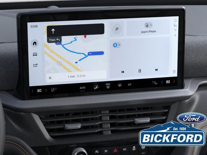 New 2026 Ford Explorer Tremor AWD/4WD image 14