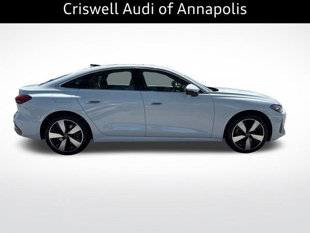 Certified 2025 Audi A5 2.0T Premium w/ Premium Plus AWD/4WD image 9