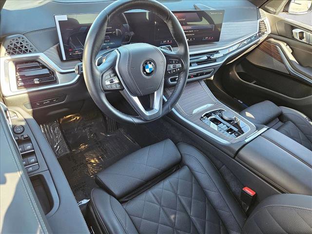 Used 2026 BMW X5 xDrive40i AWD/4WD image 10