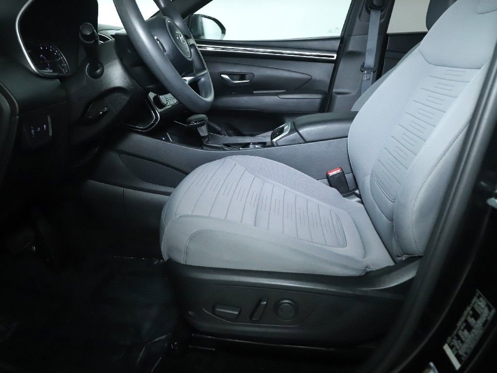 Used 2022 Hyundai Santa Cruz SEL w/ Cargo Package image 18