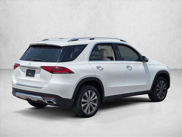 Used 2021 Mercedes-Benz GLE 350 image 5