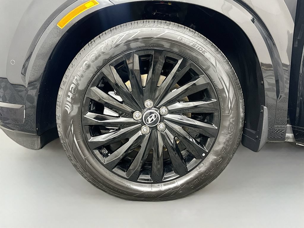 Used 2025 Hyundai Palisade Calligraphy AWD/4WD image 34