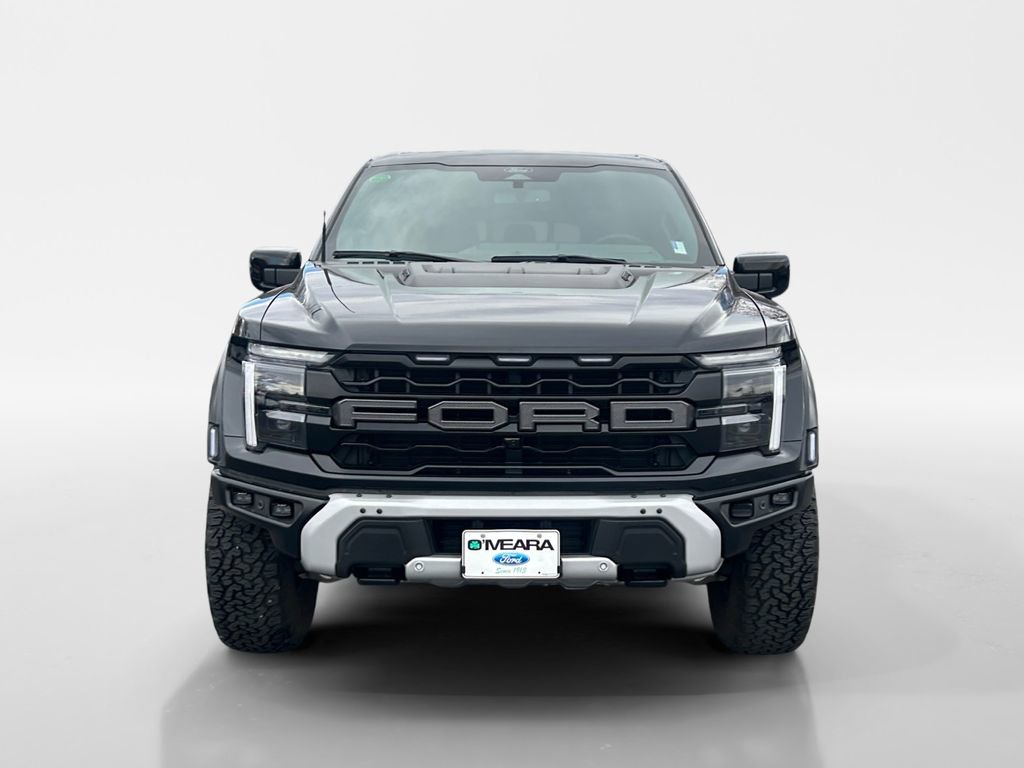 Used 2025 Ford F150 Raptor image 10
