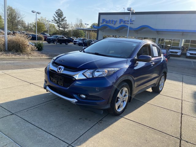 Used 2016 Honda HR-V EX-L image 4