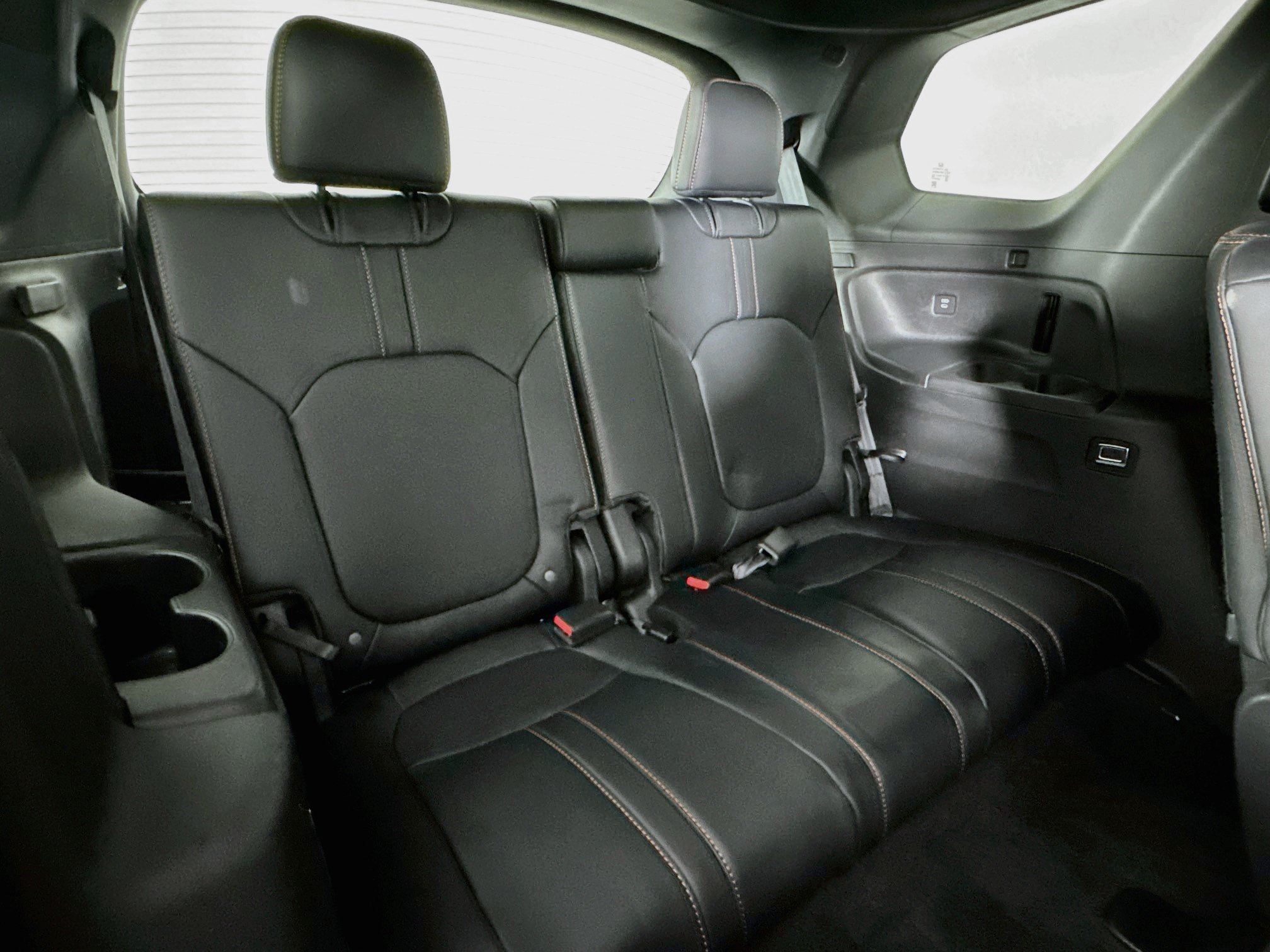Certified 2025 Honda Pilot TrailSport image 27