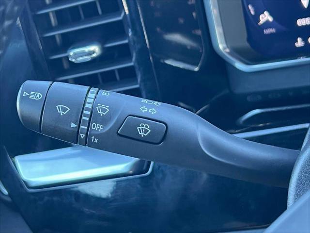 Used 2026 Chevrolet Silverado 1500 LT image 23