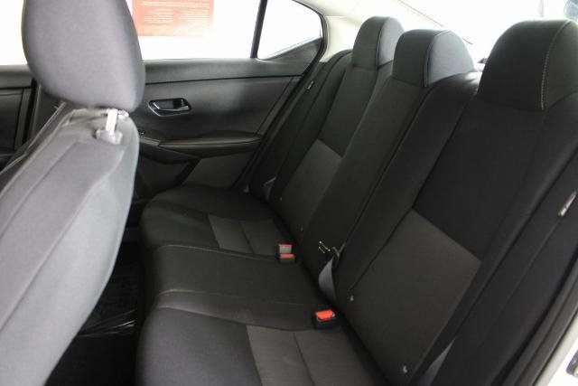 Certified 2024 Nissan Sentra SV image 17