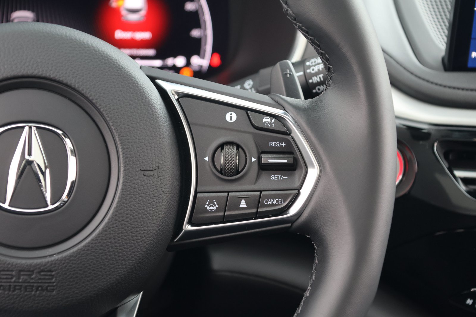 Certified 2026 Acura MDX w/ Technology Package FWD image 21