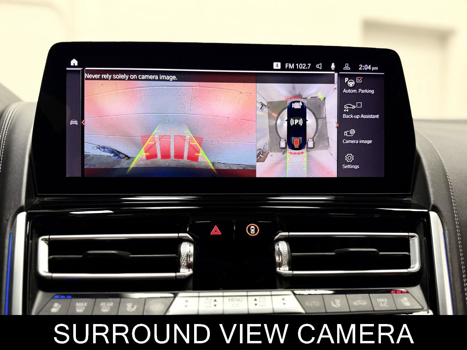 Used 2023 BMW M850i xDrive Coupe image 28