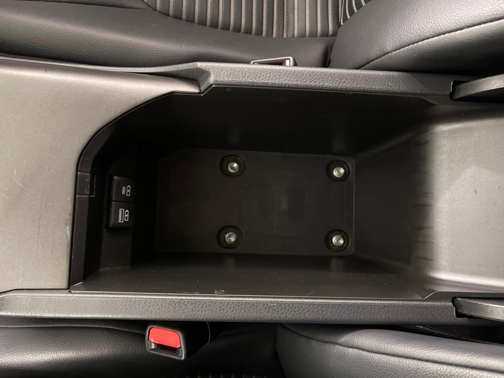 Certified 2023 Toyota Camry SE FWD image 23