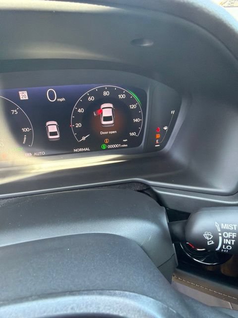 New 2026 Honda Accord Sport image 8