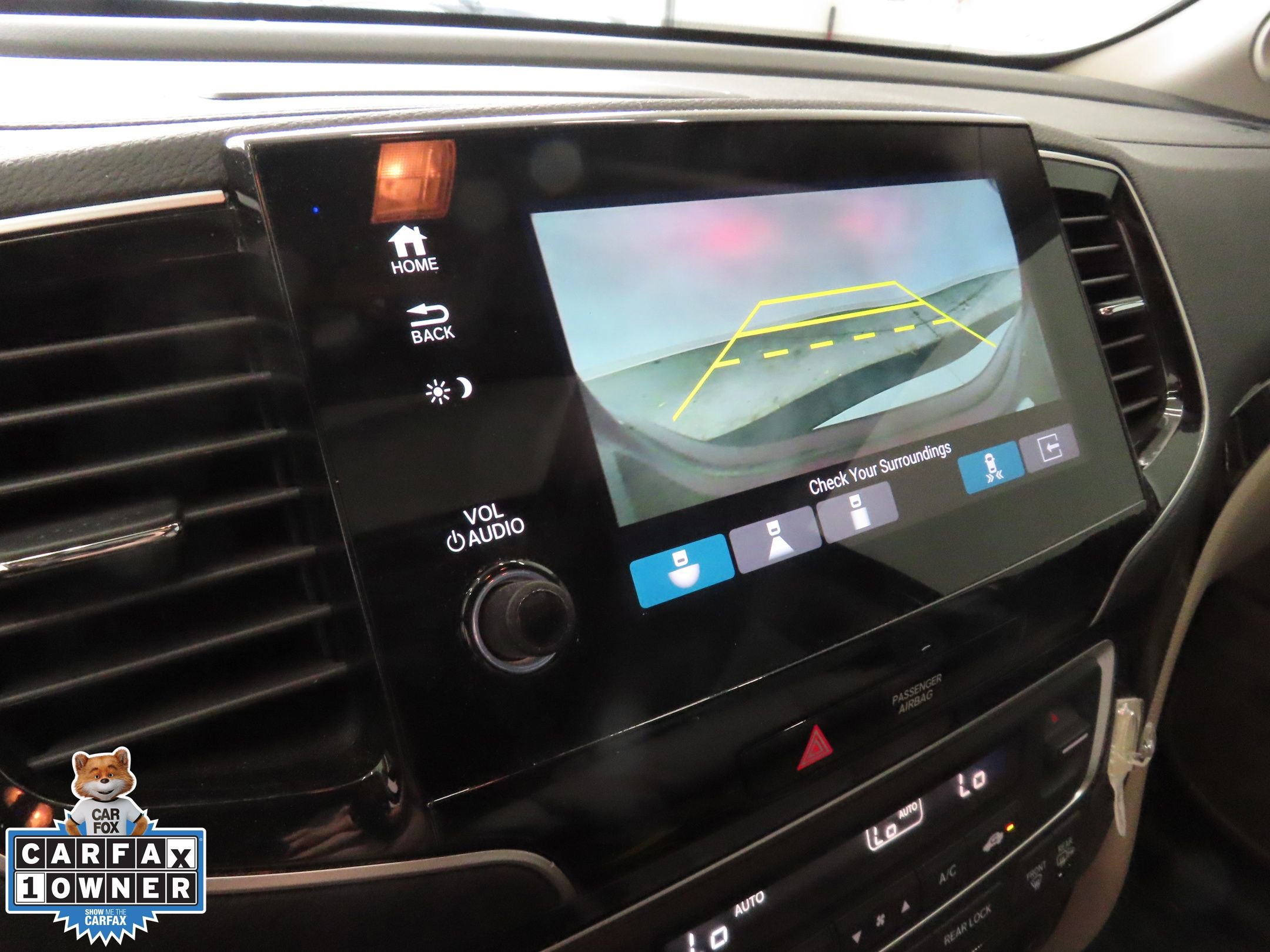 Used 2021 Honda Pilot Touring image 20