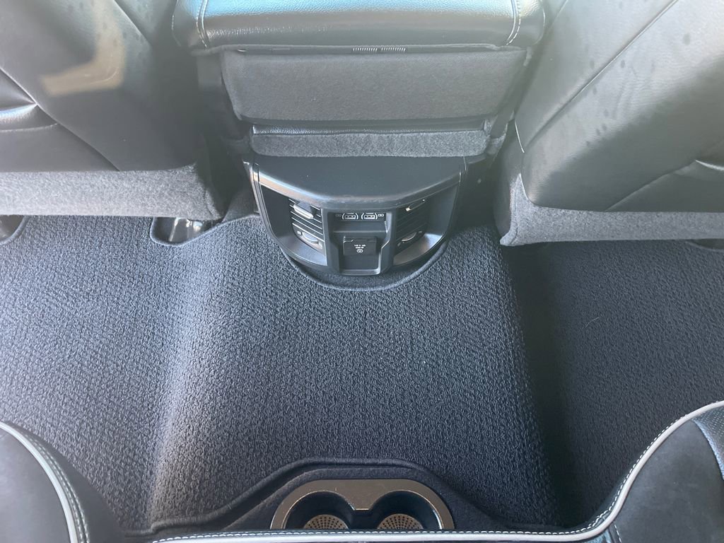 Used 2022 RAM 2500 Laramie AWD/4WD image 47