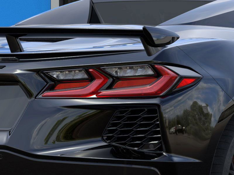 New 2026 Chevrolet Corvette Stingray Preferred Conv w/ Z51 Performance Package image 13