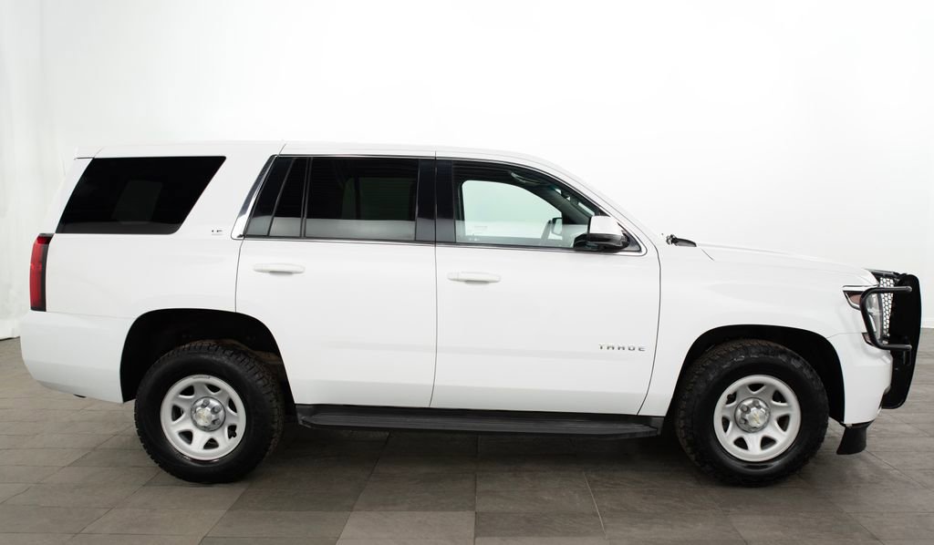 Used 2016 Chevrolet Tahoe 4WD image 15