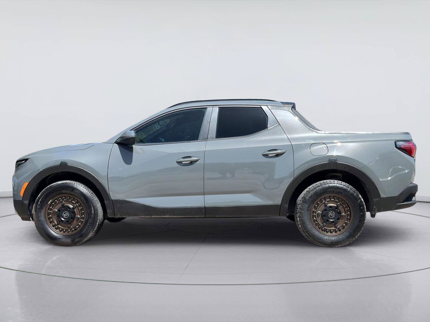 Used 2022 Hyundai Santa Cruz Limited AWD/4WD image 8