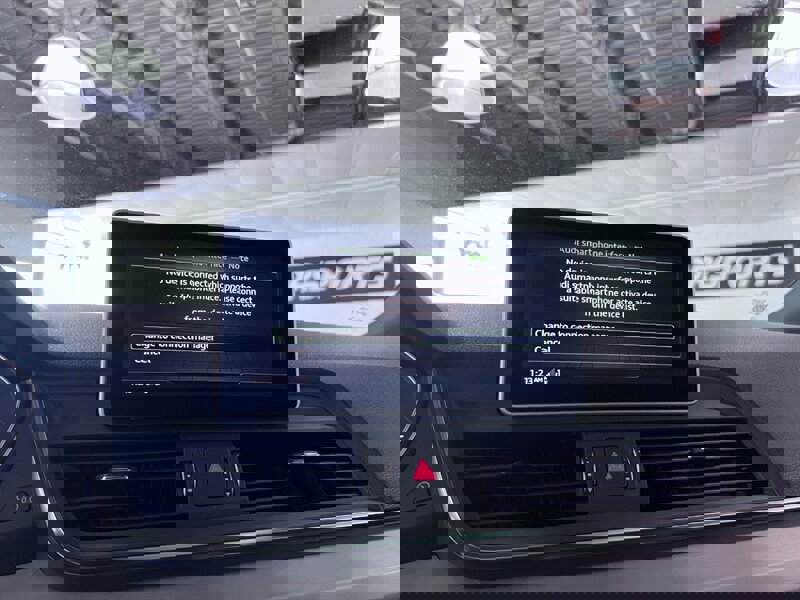 Used 2018 Audi SQ5 Premium Plus image 36