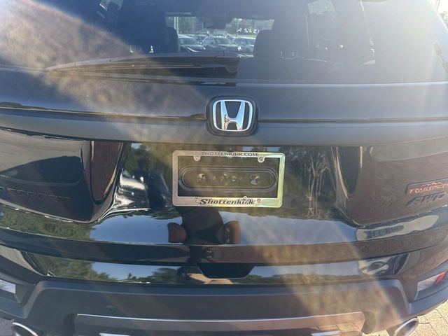 Used 2023 Honda Passport TrailSport image 17