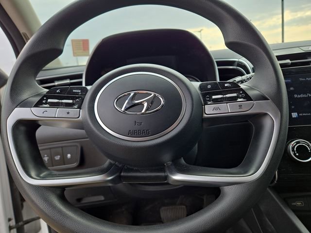 Certified 2023 Hyundai Tucson SEL image 11