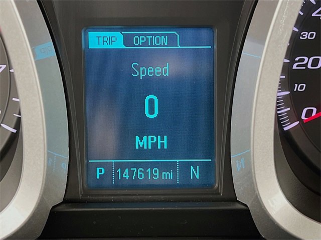 Used 2014 Chevrolet Equinox LT w/ Driver Convenience Package image 15