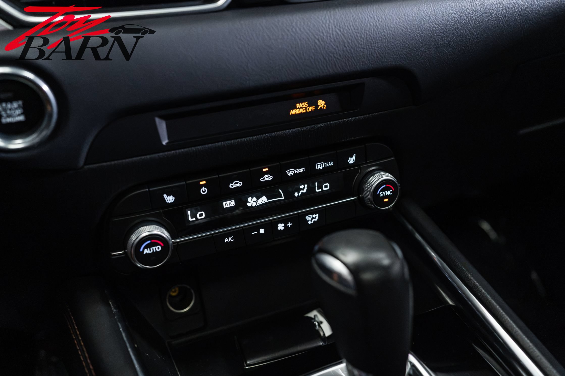 Used 2020 MAZDA CX-5 Grand Touring AWD/4WD image 35