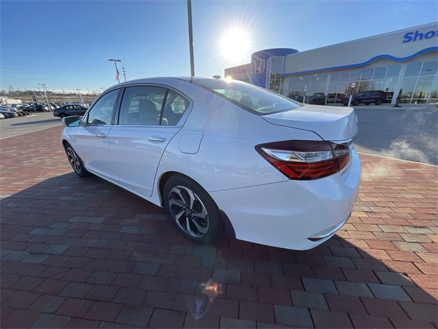 Used 2016 Honda Accord EX-L image 12