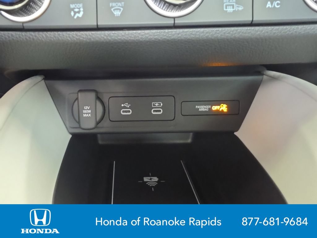 New 2026 Honda Prelude image 27