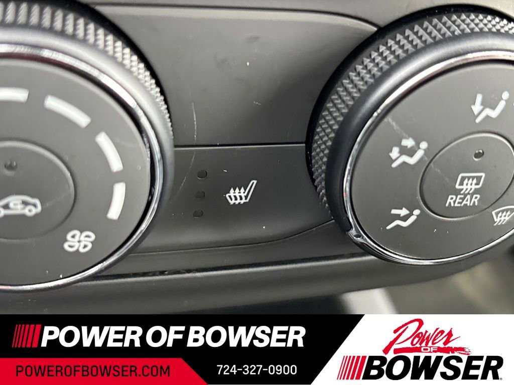 New 2026 Chevrolet Trax LS w/ LS Convenience Package image 10