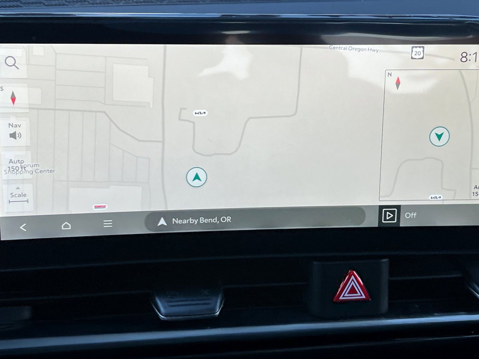 New 2025 Kia Carnival SX image 21