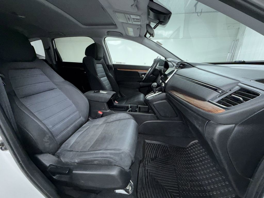 Used 2020 Honda CR-V EX image 13