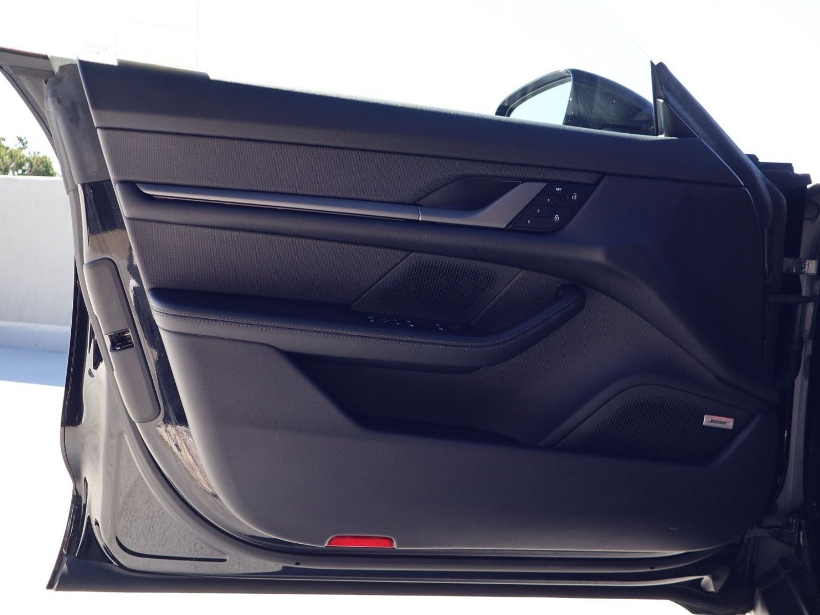 Certified 2025 Porsche Taycan w/ Premium Package RWD image 13